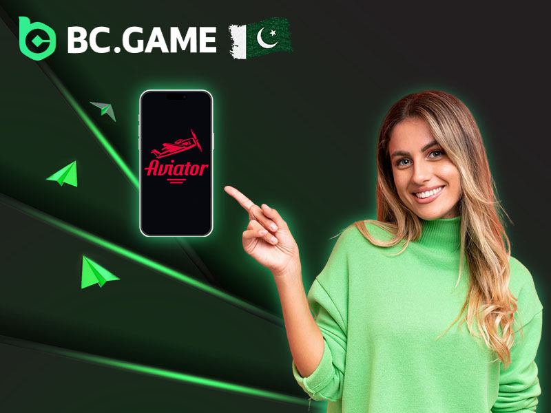 Auto Bet and Auto Cashout features in BC Game Aviator