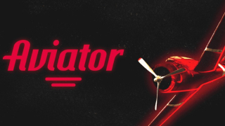 aviator game icon