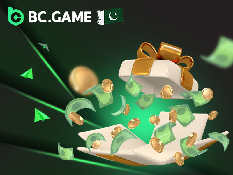 Benefits of joining the BC Game affiliate program