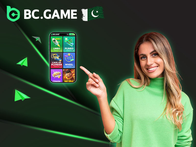 Effective strategies for crash games at BC Game