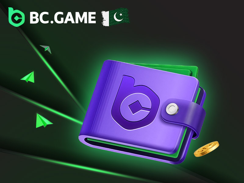 Deposit methods for crash games in Pakistan
