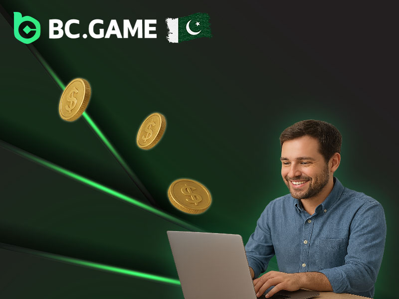 How the BC Game affiliate program works