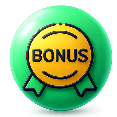 icon bonus