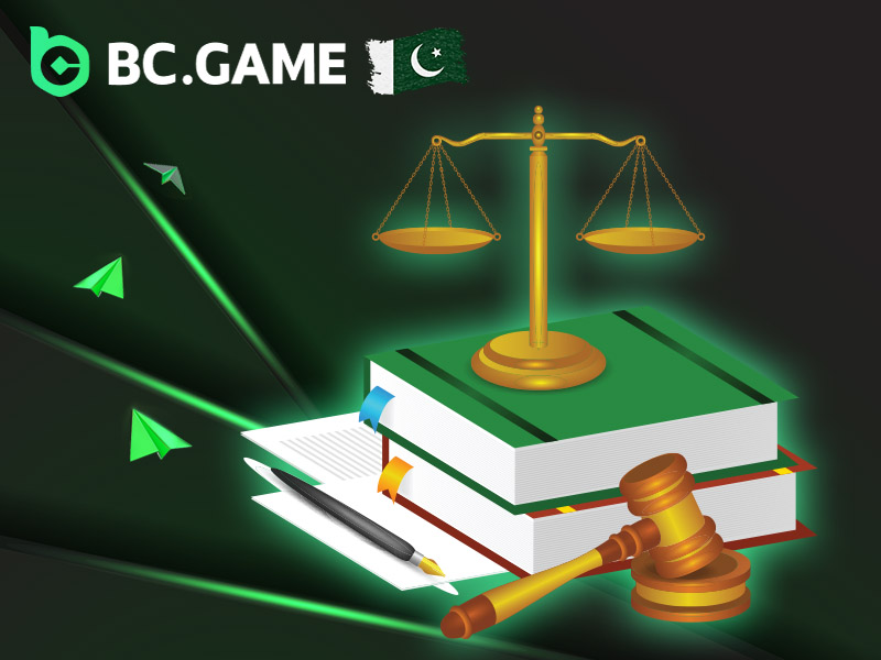 Legal status and responsible betting guidelines.