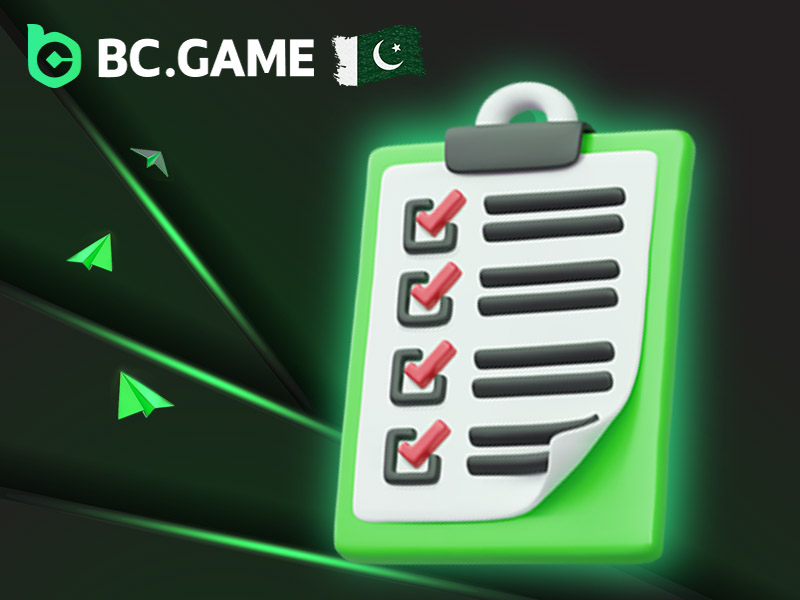 Main advantages of using BC Game app