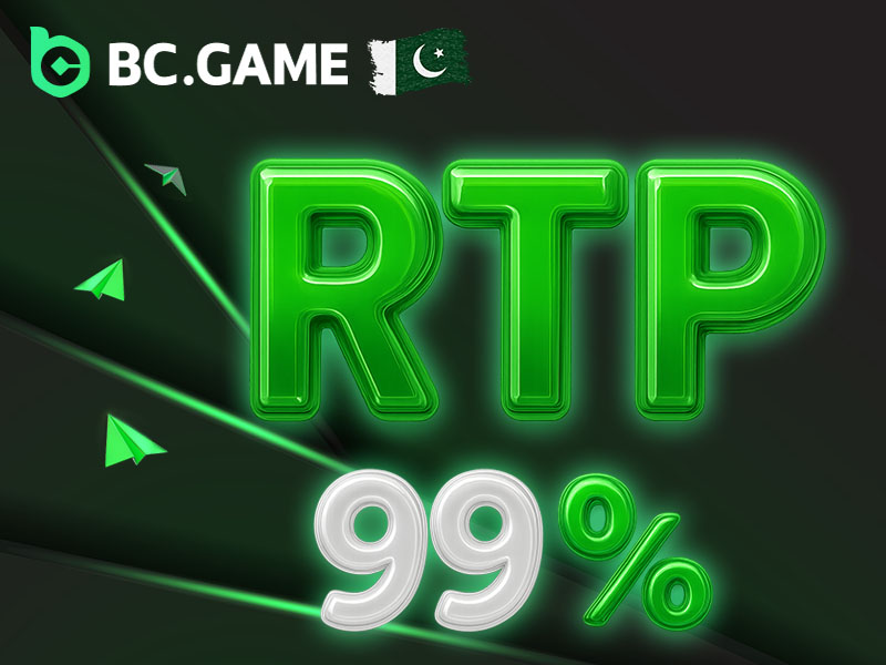 High RTP of BC Game Plinko explained