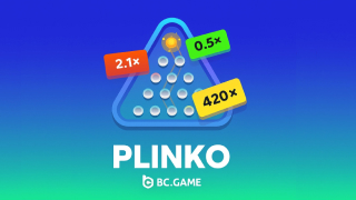 plinko icon