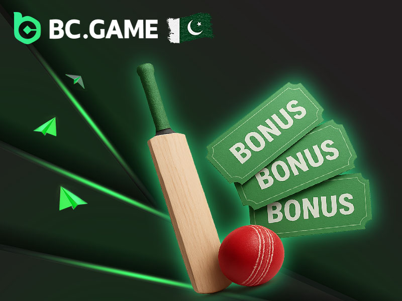 Sports betting bonuses on BC Gam