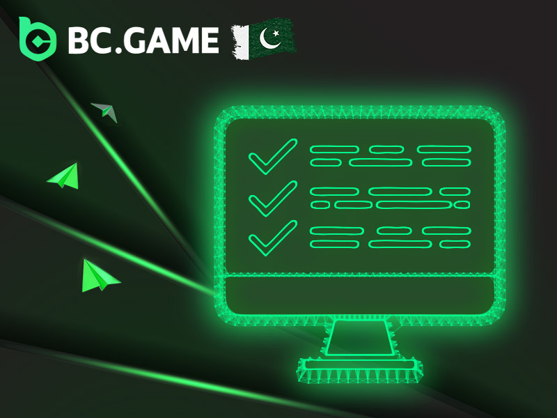 System requirements for BC Game app